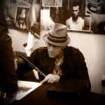 photo by Michelle Muise