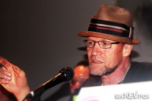 Michael Rooker