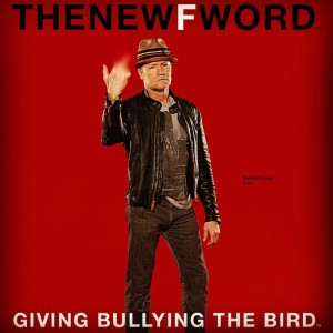 Friend Movement: The New F Word