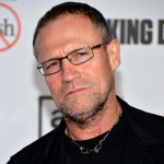 Michael Rooker TWD screening