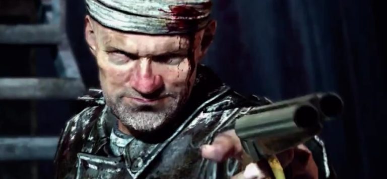 Michael Rooker Pool Filmography | Michael Rooker Online